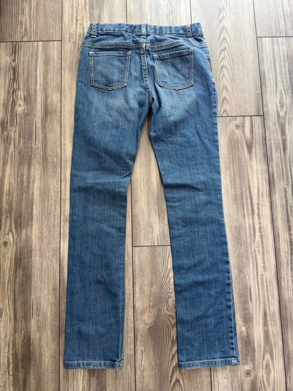 Size 14 Girl’s Skinny Jeans for Girls | set of 2 jeans